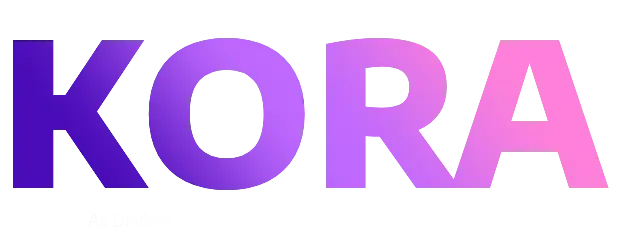 KORA Logo