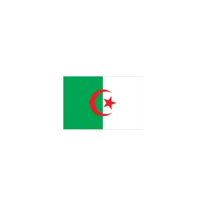 Algeria