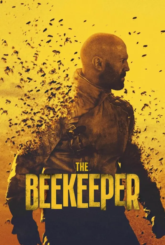 bee keeper