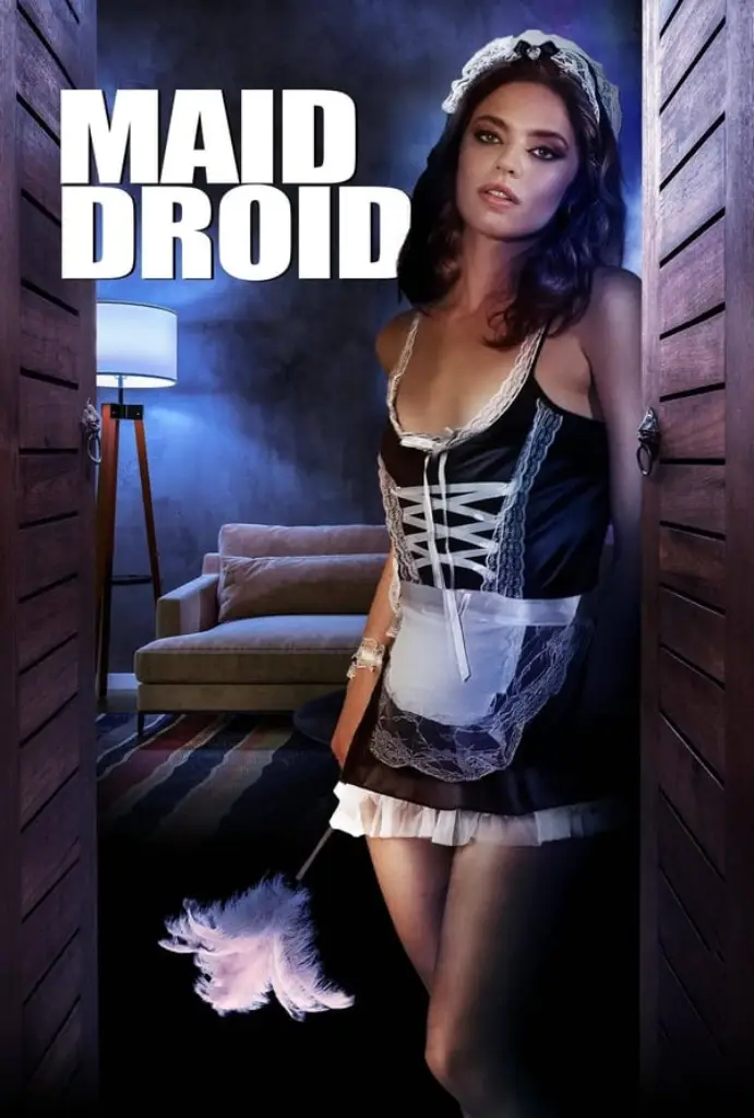 maid droid